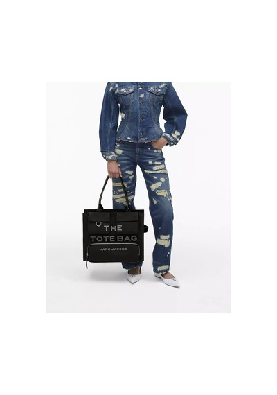 Marc Jacobs Kadın Omuz Çanta 2s4htt005h03 Siyah