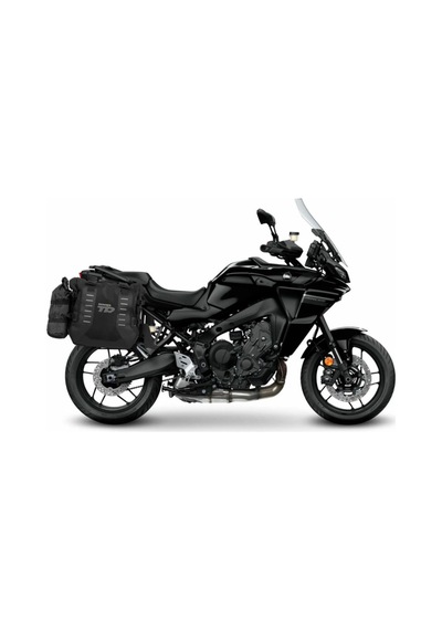 Shad 4p Yan Çanta Demiri Tracer 9 Gt Y0tr914p Siyah