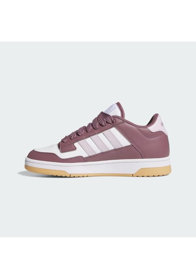 Adidas Rapid Court Low Kadın Günlük Spor Ayakkabı C-adıjs2246b10a00 Mor