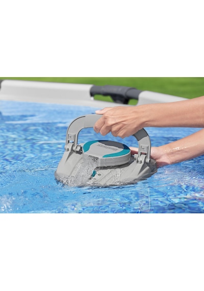 Bestway Aquatronix 58864 G100 Havuz Temizleme Robotu