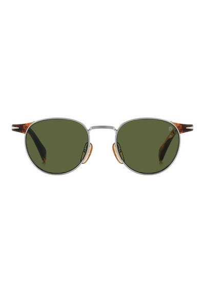 Davıd Beckham 1223/s 49 9cı Qt Palladium Brown Kahverengi