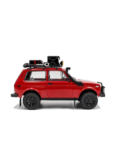 Solido S1807306 1/18 Lada Niva 1980