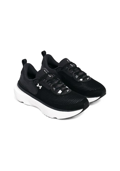 Under Armour Infinite Elite 2 Erkek Koşu Ayakkabısı 3028169-001 Siyah