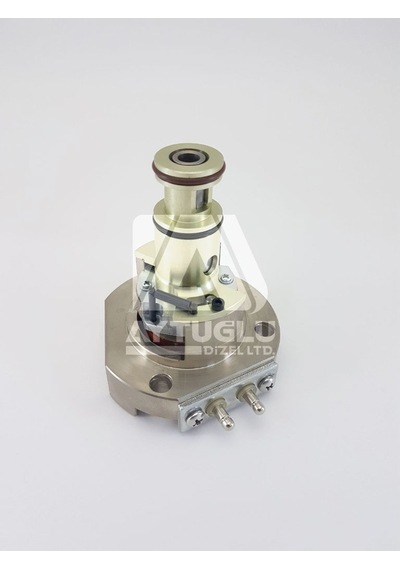 Cummins Dizel Motor Actuator Governor 3408324