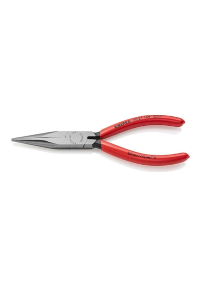 Yassı Ağız Uzun Kargaburun 160 Mm Rm 3021160