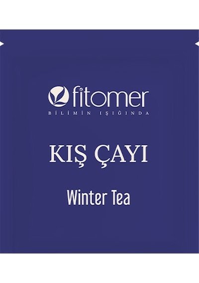 Fitomer Kış Çayı 20 x 1.5 G