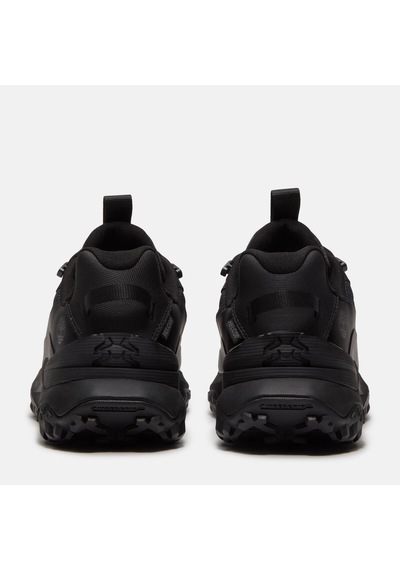 Timberland Motıon Access Low Lace Up Erkek Sneaker Tb0a6f16ejt1 Tb0a6f16ejt1 Siy Siyah
