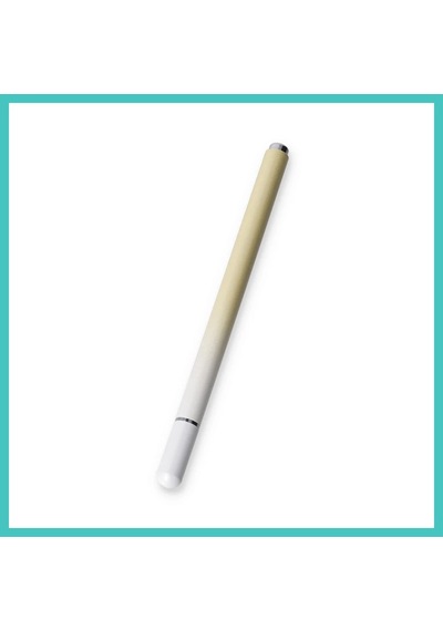 Ny Joy Dokunmatik Stylus Kalem Pen 108 - Sarı Nyjoybz
