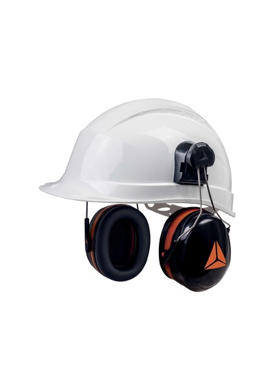 Delta Plus Magny Cours Helmet 2 Mount Kulaklık