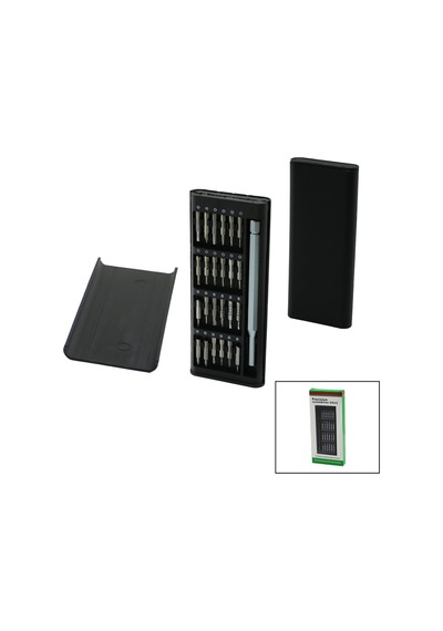 24in1 Saatçi Telefon Bits Tornavida Seti Go-53-vice 03346