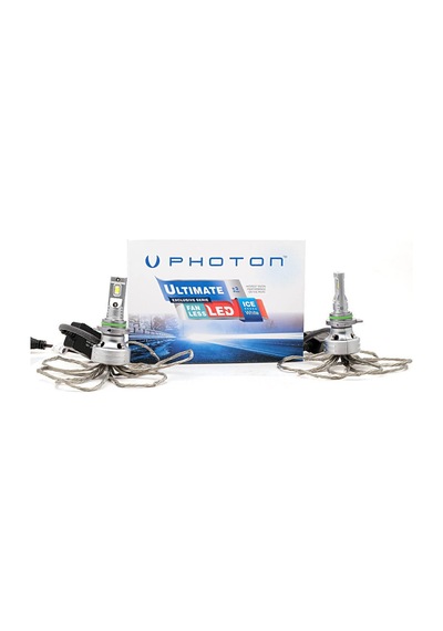 Photon Ultimate Hır 9012 Led Xenon 3 Plus
