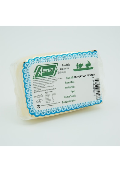 Amesia Kızartma Peynir 200 G