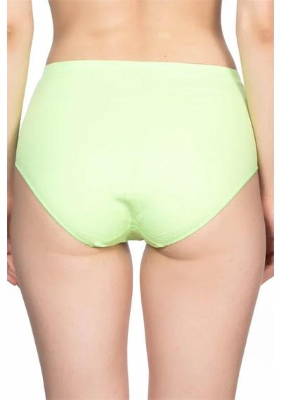 Angbutik Yeşil Mı 3002 Soft Mama Slip