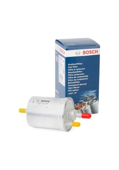 Audi A6 2.0tfsı 2005-2011 Bosch Benzin Filtresi