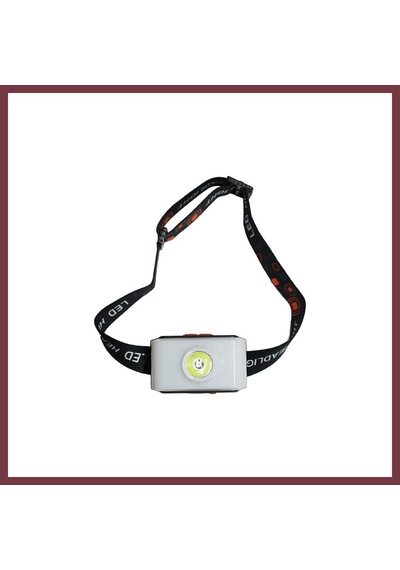 Storeşahin Ide Jst005 Outdoor Sarjlı Kafa Lambası 1 Adet Shn0720