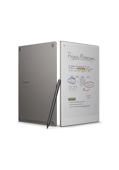 Remarkable Paper Pro Tablet + Marker Plus Kalem + Premium Deri Kılıf