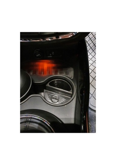 Mini Cooper İçin Araç Telefonu Tutucu
