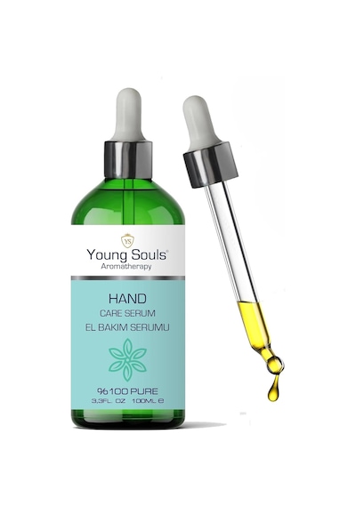 Young Souls Aromatherapy Hand Care Serum El Bakım Serumu 100 Ml