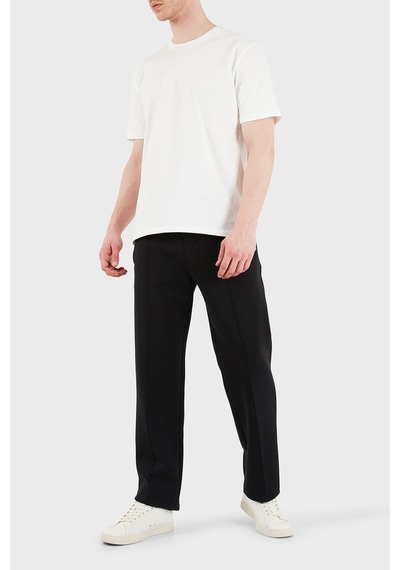 Emporio Armani Erkek Pantolon Em004543 Af10013 Uc001 Siyah