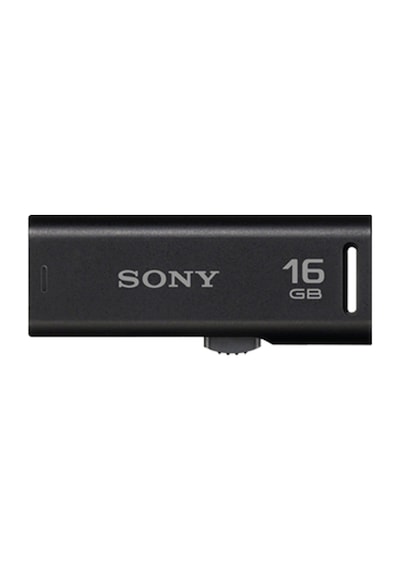 Sony Micro Vault USM16GR 16 GB Usb 2.0 Flash Bellek