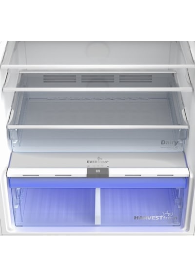 Beko 983628 EB 630 LT No-Frost Üstten Donduruculu Buzdolabı