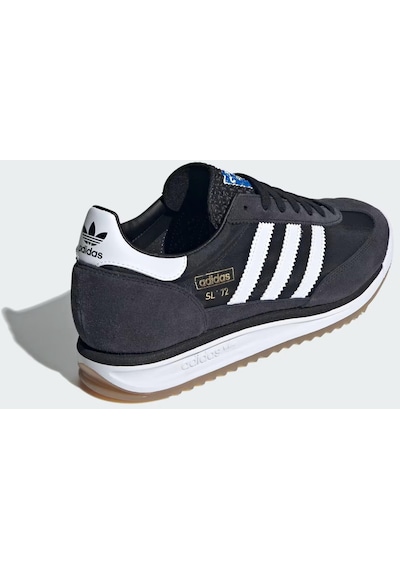 Adidas Sl 72 Rs Erkek Günlük Spor Ayakkabı C-adıjı1282e10a00 Siyah