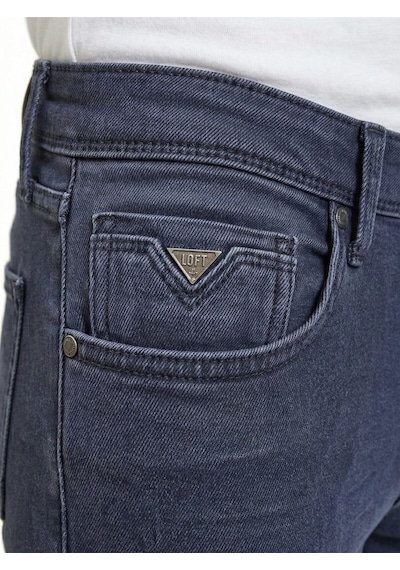 Ricardo Slim Fit Erkek Pantolon Çok Renkli Ricardo Slim Fit Erkek Pantolon Çok Renkli