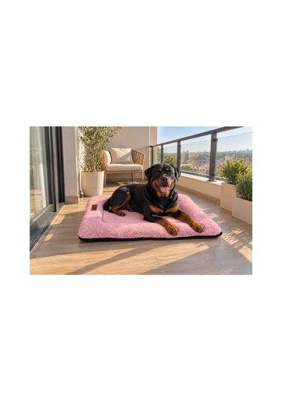 Kedi Ve Köpek Yer Minderi Ve Matı Üst Kalite Boncuk Elyaf Kaydırmaz Taban Kedi Ve Köpek Yatağı Pembe 1715597592 Kedi Ve Köpek Yer Minderi Ve Matı Üst Kalite Boncuk Elyaf Kaydırmaz Taban Kedi Ve Köpek Yatağı Pembe 1715597592
