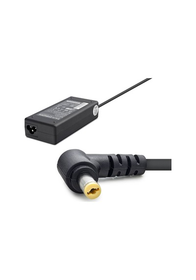 Laptop Adaptörü 65w 19v 3.42a 5.5x1.7 Mm Siyah Hd720 Evimdeyokyok