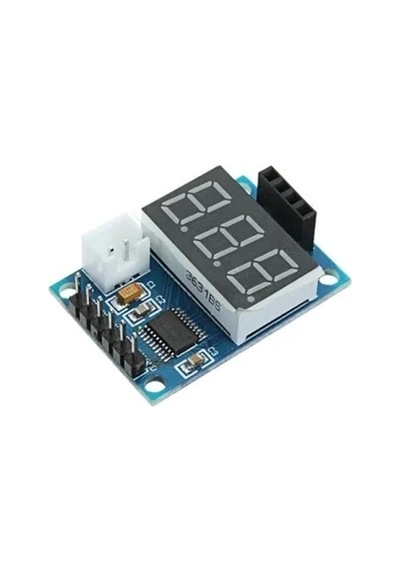 Hc-sr04 Ultrasonik Sensör Mesafe Ölçüm Modülü