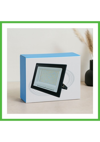 Vaveni 100w Led Projektör 120 Arz Standart