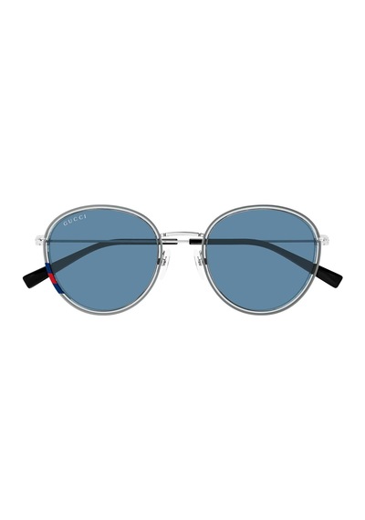 Gucci Gg1849s 003 51 Kadın Güneş Gözlüğü Şeffaf
