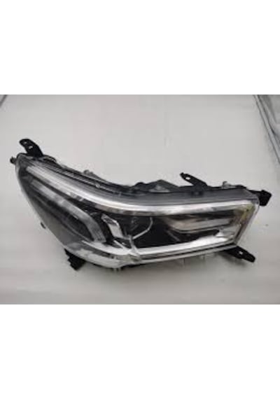 Toyota Hılux Sol Ön Far İnvincible Ledli 2020-2024 81150-yp081-cap