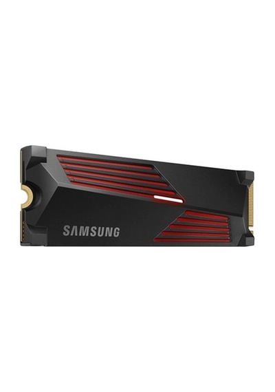 2 Tb 990 Pro Samsung Nvme Gen4 Mz-v9p2t0cw 7450-6900 Mb/s Soğutuculu Samsung Tr Garantılı Tek Ebat