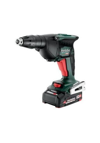 Metabo HBS 18 LTX BL 3000 2.0 Akülü Alçıpan Tornavida