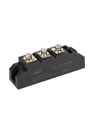 Solinved 110a Diyot - Lf-mdk110a