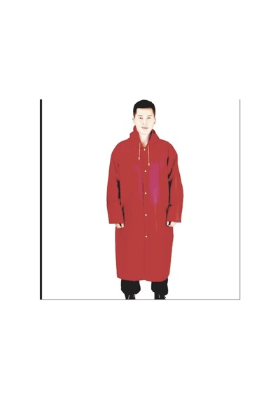 Marlux Unisex Yağmurluk Mrc-801 (552172170) Çok Renkli