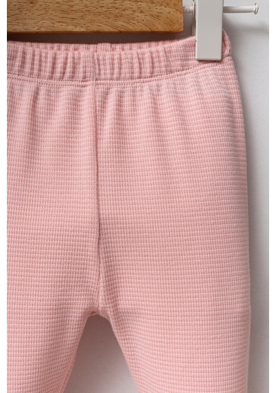U.S. Polo Assn. U.s. Polo Assn Kız Bebek Pembe Takım 5274-49303 Pembe