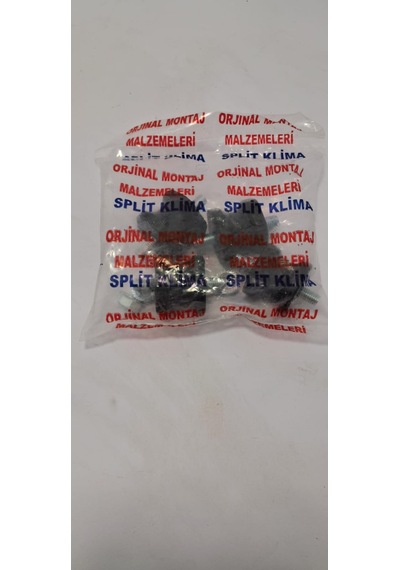 Vibrasyon Konsol Takozu 4lü Paket 35x2 25100303