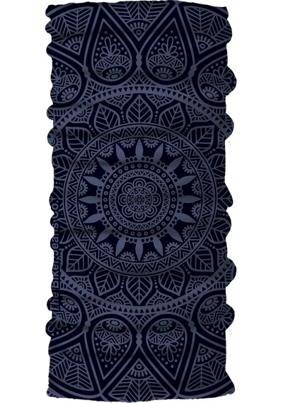 The Biker Jeans Multi Fonksiyonel Bandana Model 50