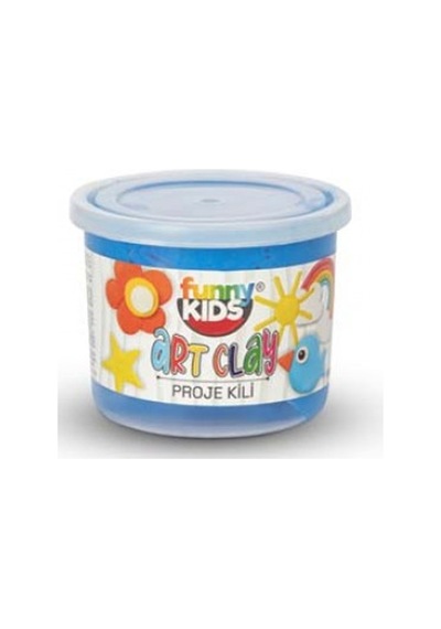 Funny Kids Proje Kili Mavi 05027