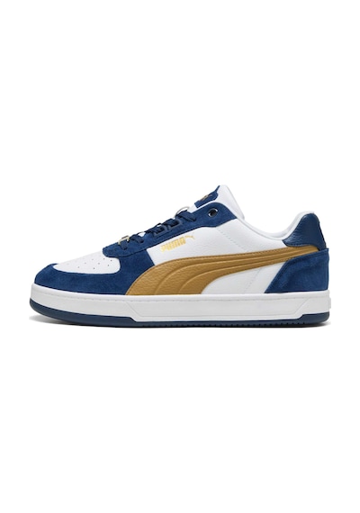 Puma Caven 2.0 Lux Sd Unisex Spor Ayakkabı 395080 10 Beyaz
