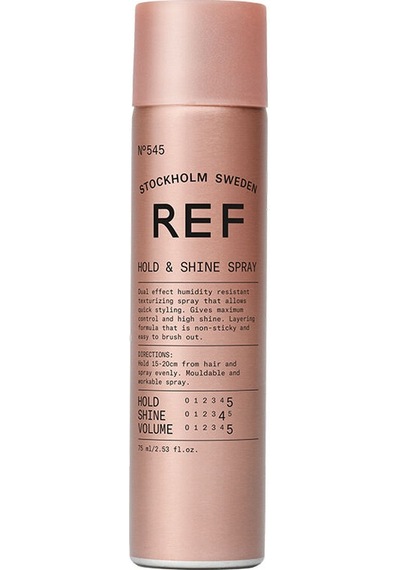 Ref Hold - Shine Spray No545 75 Ml
