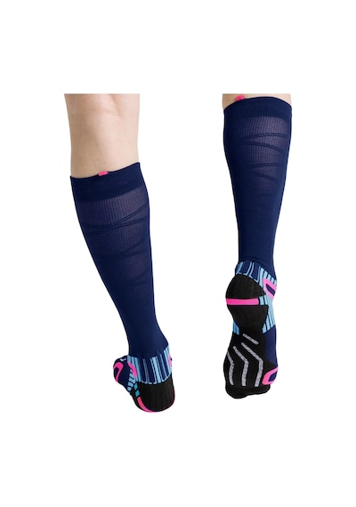 X-bıonıc X-bionic X-socks Hike Anatomix Otc Unisex Çorap 1584 Turkuaz