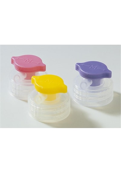 Mr.hobby Gt-33 Şişe Ağızlığı, 250 Ve 400 Ml. Tiner Kaplarıi İçin