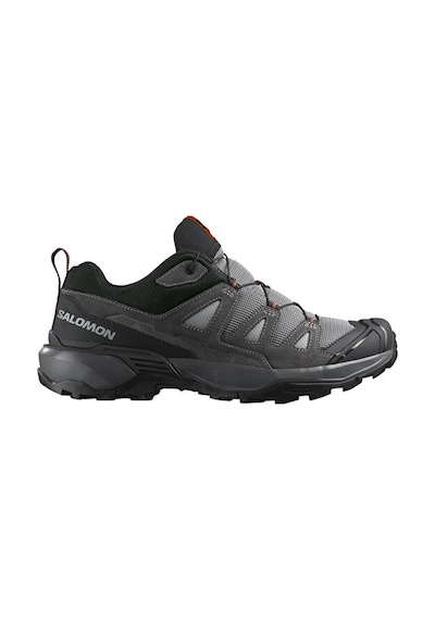 Salomon X Ultra 360 Ltr Erkek Outdoor Ayakkabısı L47571700 Gri Gri