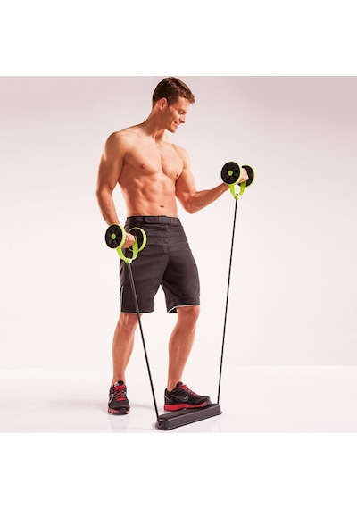 Multi Flex Pro Kopmayan Lastikli Spor Aleti