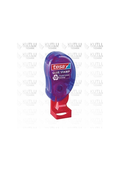 Tesa 59099 Glue Stamp Çift Taraflı Yapıştırıcı Bant