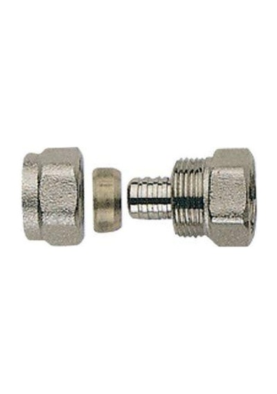 Fırat 1/2 16mm Pex İç Dişli Rakor