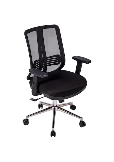 Ofisbazaar Up Fileli Çalışma Koltuğu Ergonomik Şef Ve Toplantı Koltuğu Siyah Fileli Siyah Ofisbazaar Up Fileli Çalışma Koltuğu Ergonomik Şef Ve Toplantı Koltuğu Siyah Fileli Siyah